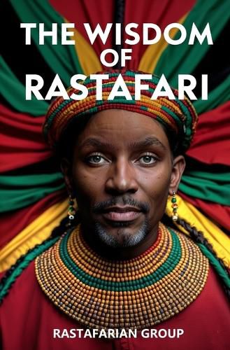 Cover image for The Wisdom of Rastafari