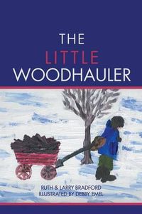 Cover image for The Little Woodhauler