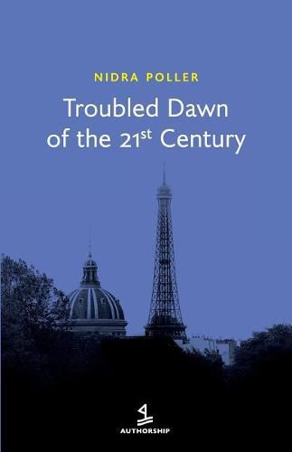 Cover image for Troubled Dawn of the 21st Century