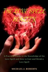 Cover image for The Love Spell Reality