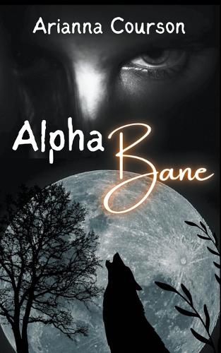 Cover image for Alpha Bane