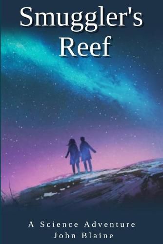 Cover image for Smugglers Reef