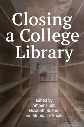 Closing a College Library