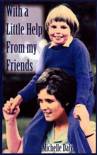Cover image for With a Little Help from My Friends