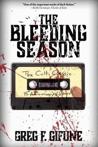 The Bleeding Season