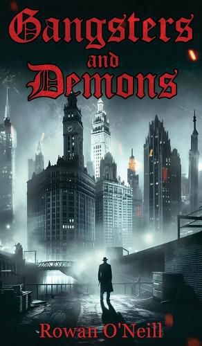 Cover image for Gangsters and Demons