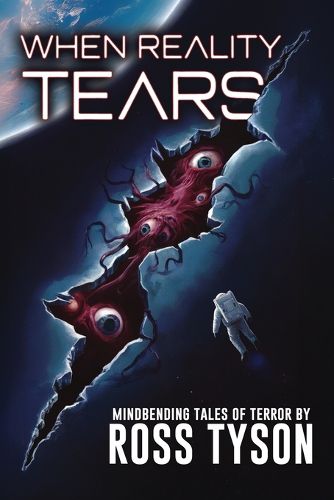 Cover image for When Reality Tears