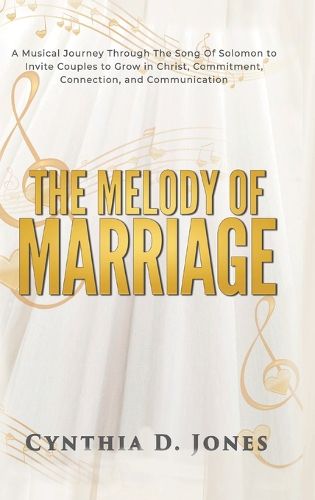 Cover image for The Melody of Marriage