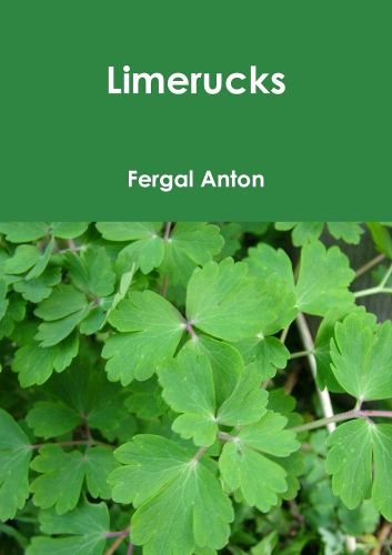 Cover image for Limerucks
