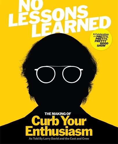 Cover image for No Lessons Learned