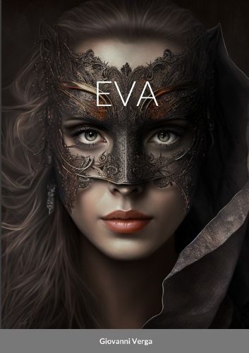 Cover image for Eva