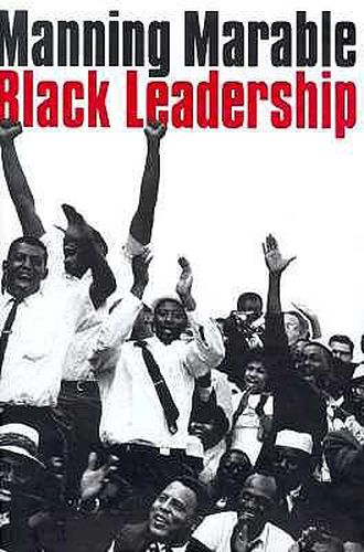 Cover image for Black Leadership