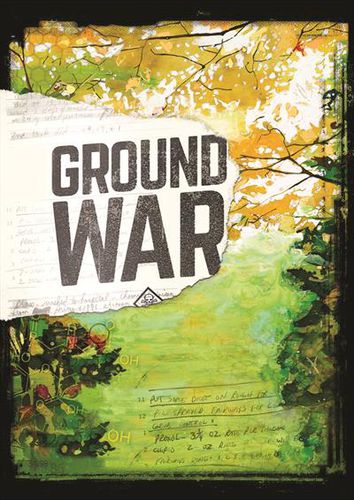 Ground War 