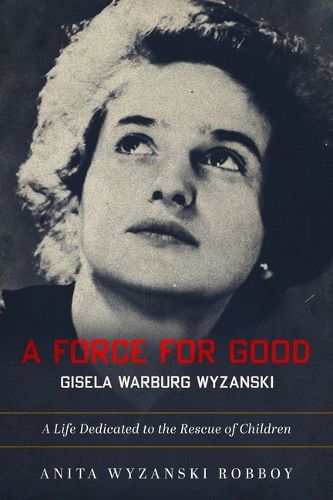 Cover image for A Force for Good