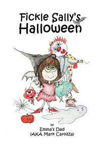 Cover image for Fickle Sally's Halloween