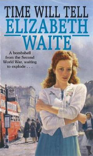 Cover image for Time Will Tell