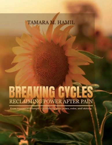 Cover image for Breaking Cycles