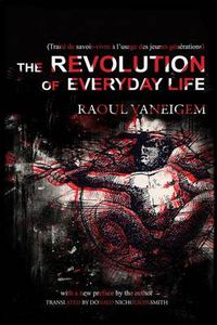 Cover image for The Revolution Of Everyday Life