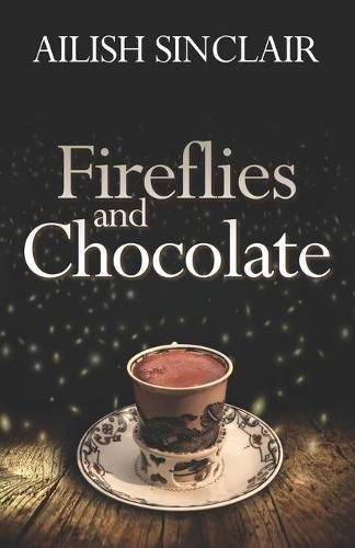 Cover image for Fireflies and Chocolate