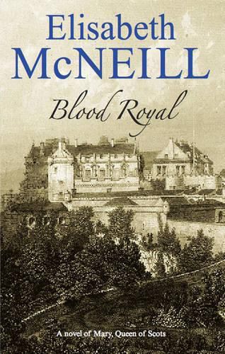 Cover image for Blood Royal