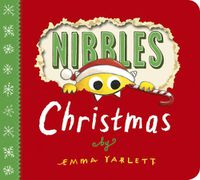 Cover image for Nibbles Christmas