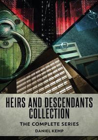 Cover image for Heirs And Descendants Collection