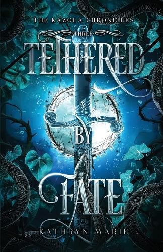 Cover image for Tethered by Fate