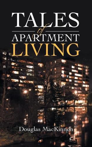 Cover image for Tales of Apartment Living