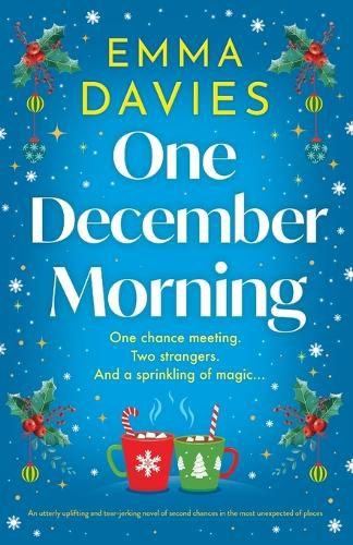 Cover image for One December Morning