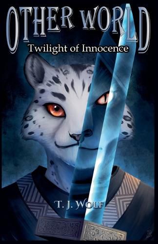 Cover image for Twilight of Innocence