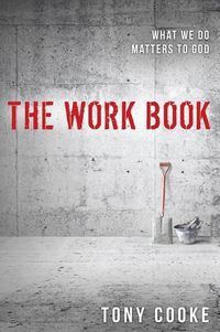 Cover image for Work Book, The