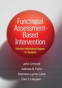 Cover image for Functional Assessment-Based Intervention