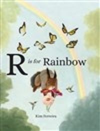 Cover image for R Is for Rainbow