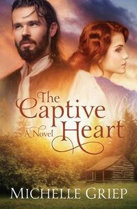 Cover image for Captive Heart