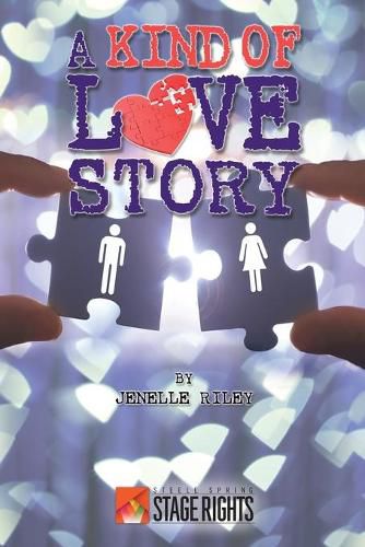 Cover image for A Kind of Love Story