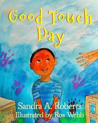 Cover image for Good Touch Day