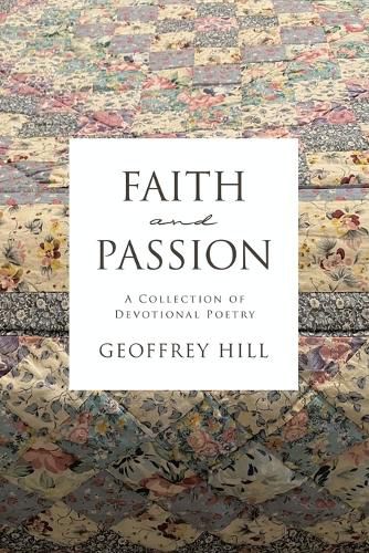 Cover image for Faith and Passion