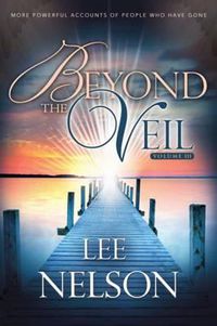 Cover image for Beyond the Veil