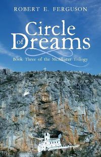 Cover image for Circle of Dreams