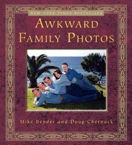 Cover image for Awkward Family Photos