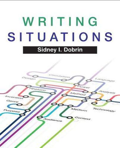 Cover image for Writing Situations