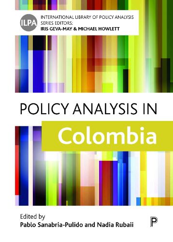 Policy Analysis in Colombia