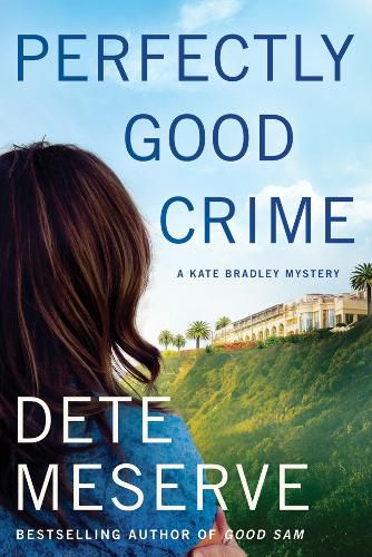 Cover image for Perfectly Good Crime