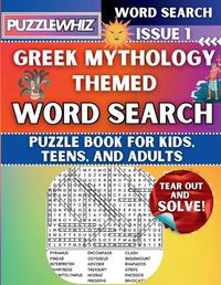 Cover image for Greek Mythology