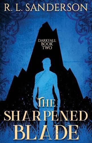 Cover image for The Sharpened Blade