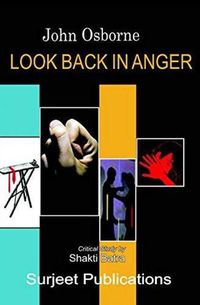 Cover image for Look Back in Anger