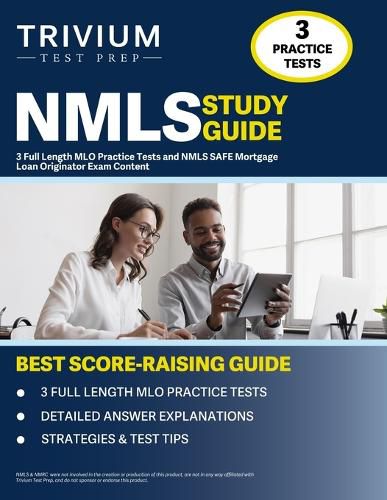 NMLS Study Guide