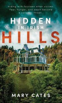 Cover image for Hidden in Irish Hills