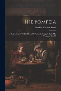 Cover image for The Pompeia