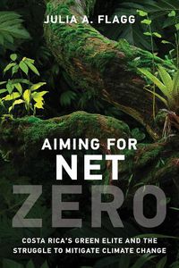 Cover image for Aiming for Net Zero